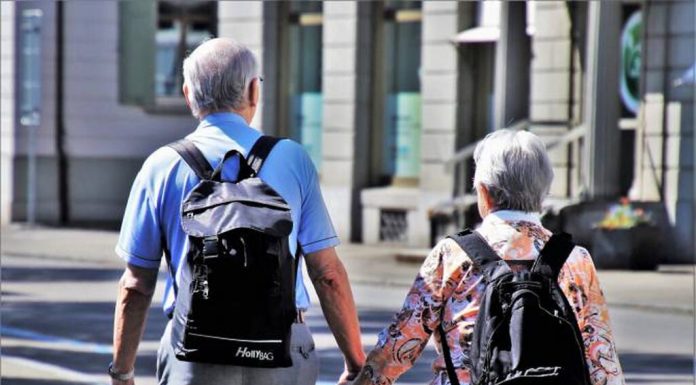 Pensie comunitară pentru cei care au muncit în străinătate