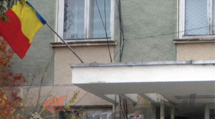 Poliția caută proiectant pentru reabilitarea sediului din Cărbunești. Investiție din fonduri PNRR