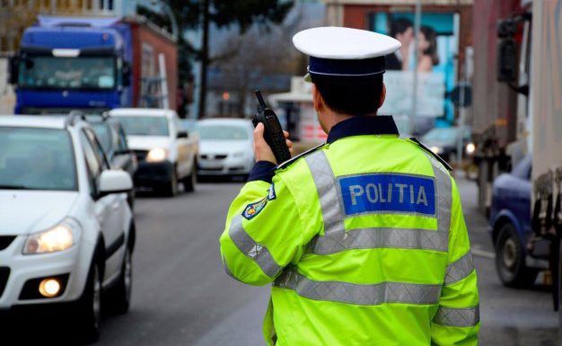 Dosar penal pentru un tânăr din Turburea