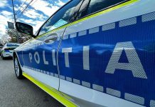 Gorj: 11 permise auto reținute în câteva ore