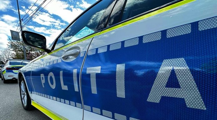 Gorj: 11 permise auto reținute în câteva ore