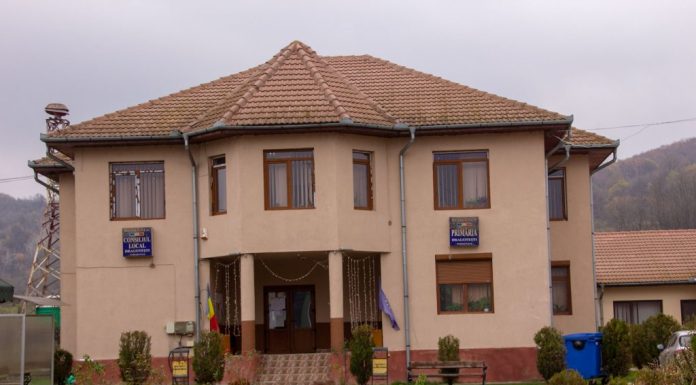 O primărie din Gorj, premiată cu „Eticheta Europeană pentru Excelență în Guvernare”