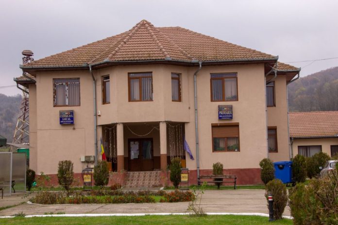 O primărie din Gorj, premiată cu „Eticheta Europeană pentru Excelență în Guvernare”