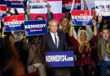 Educaţia…şi Lecţia de viaţă! – Un adevărat candidat la Preşedinţia Statelor Unite – HRISTOS A ÎNVIAT! ADEVĂRAT A ÎNVIAT! – ,,Misiunea mea, va fi să pun capăt fuziunii corupte a puterii de stat și corporatiste care amenință să impună un nou tip de feudalism corporativ în țara noastră”!