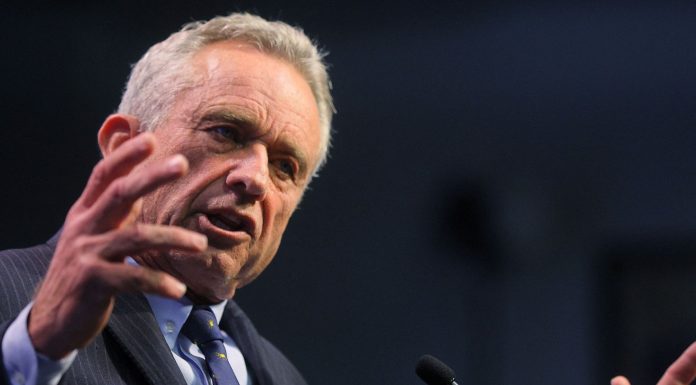 Educaţia…şi Lecţia de viaţă! – Un adevărat candidat la Preşedinţia Statelor Unite (II) – ,,Este irelevant ce se va spune despre mine! Important este ceea ce facem pentru a salva vieți”!