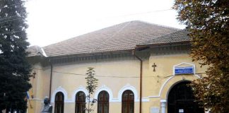 Școala Gimnazială ”Alexandru Ștefulescu” – emblemă pentru Capitala Tineretului – Târgu-Jiu