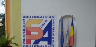 Concurs județean „ARTA online”, la ȘPA Târgu-Jiu