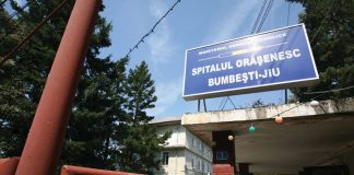Nepoata asistentei șefe a Spitalului Bumbești Jiu a promovat concursul, cu DGA la ușă