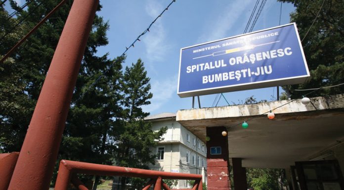 Nepoata asistentei șefe a Spitalului Bumbești Jiu a promovat concursul, cu DGA la ușă