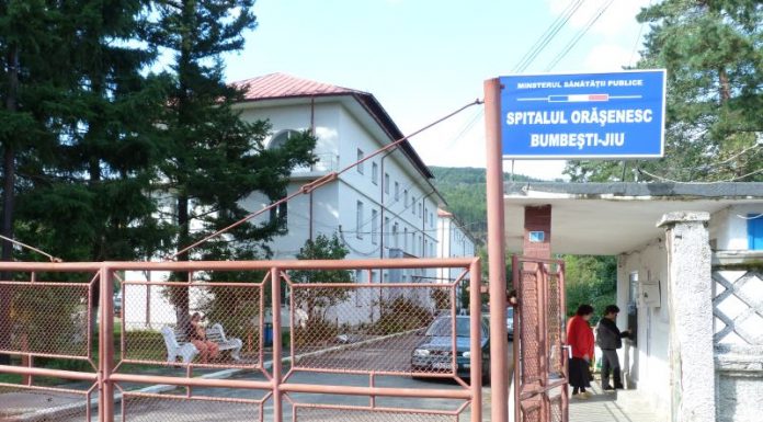 Proba de interviu, la concursurile ,,cu cântec” de la Spitalul Orășenesc Bumbești Jiu, amânată! DGA a intrat pe fir