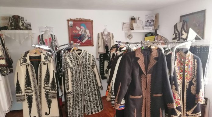 Târgu-Jiu: Vineri începe Târgul meșterilor populari