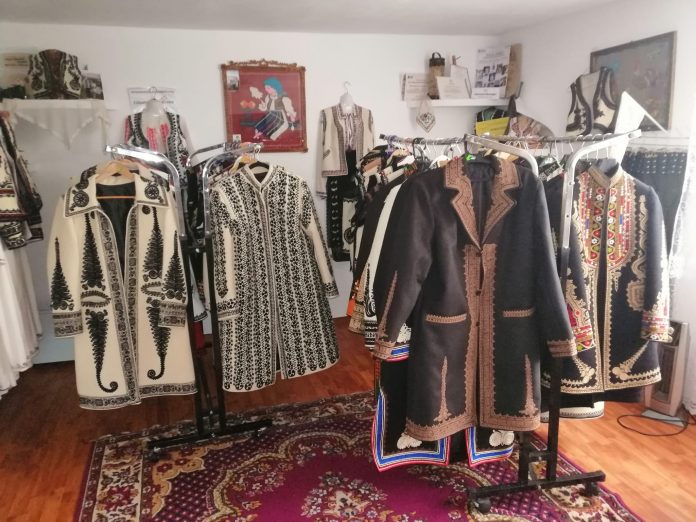 Târgu-Jiu: Vineri începe Târgul meșterilor populari