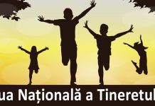 Tinerii, alături de aleșii locali