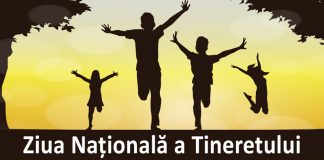 Tinerii, alături de aleșii locali