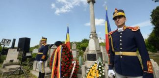 Ziua Eroilor, sărbătoare națională a poporului romăn