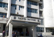 Mandat prelungit la șefia unei secții a Tribunalului Gorj