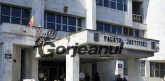 Judecătoare din Gorj, eliberată din funcție
