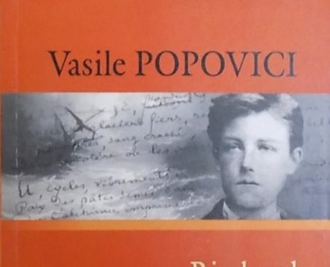 Laureatul Opera Omnia pentru critică – Festivalul Internațional de Literatură „Tudor Arghezi”, la cea de-a 43-a ediție (18-21 mai 2023)