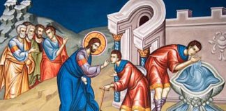 Viaţa Spirituală – Calea, Lumina, Adevărul şi Viaţa! – Dumnezeu ne face părtaşi la drama stării de neputinţă a celui care este orb, fiindcă răul aproapelui nu se vindecă prin răsfoirea Legii, ci, prin lucrarea Duhului Sfânt!