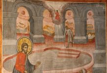 Calea, Lumina, Adevărul şi Viaţa! – HRISTOS A ÎNVIAT! ADEVĂRAT A ÎNVIAT! – Dumnezeu ne arată că singurătatea este o mare nenorocire a oamenilor, chiar dacă auzim de la cei care au ce le trebuie: „Sunt prea singur! Mă omoară singurătatea”!