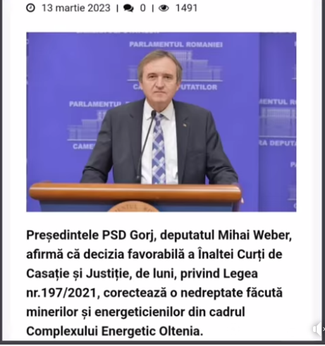 Manu Tomescu: Reluăm protestele!