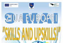 Ziua Europei, marcată la Biblioteca Județeană Gorj