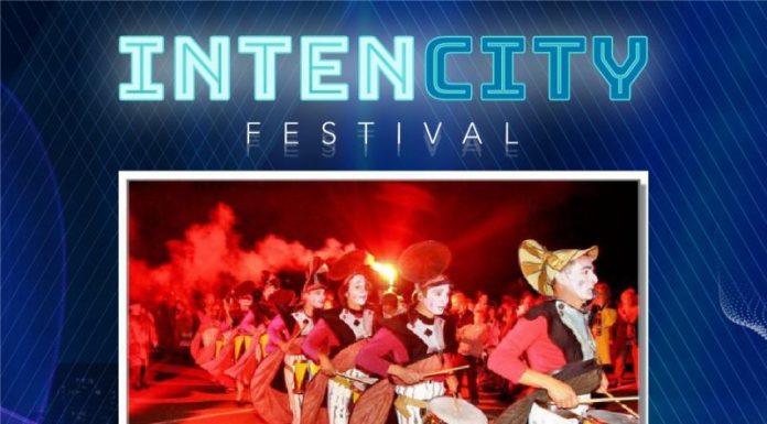 Comunicat de presă – Reguli generale pentru IntenCity Festival
