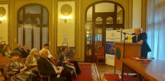 Conferința „Antroposofia sculptorului Constantin Brâncuși”
