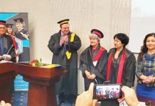 Acordarea titlului de Doctor Honoris Causa reputatului istoric de artă, Doïna Lemny