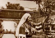 Gazeta Gorjului – Aproape un brand – Hora de muieri