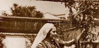 Gazeta Gorjului – Aproape un brand – Hora de muieri