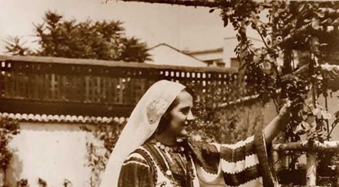 Gazeta Gorjului – Aproape un brand – Hora de muieri