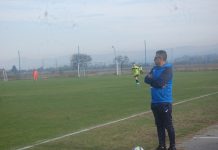 CSO Turceni joacă sâmbătă în barajul pentru Liga 3