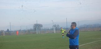 CSO Turceni joacă sâmbătă în barajul pentru Liga 3