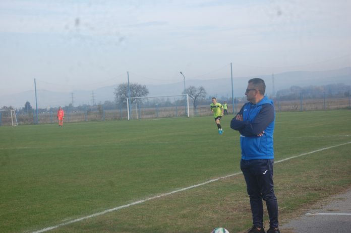 CSO Turceni joacă sâmbătă în barajul pentru Liga 3