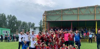 Vulturii au câștigat Cupa, dar au rămas fără antrenor