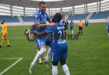 Țegle și Dulca au plecat de la Viitorul