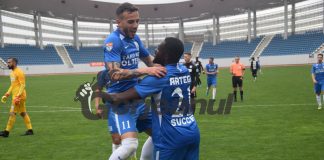 Țegle și Dulca au plecat de la Viitorul