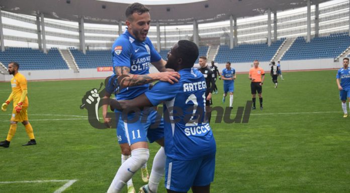 Țegle și Dulca au plecat de la Viitorul