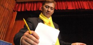 ,,Marius”, alias Dian Popescu, dat în judecată de CNSAS! Procesul, pe rolul Curții de Apel București