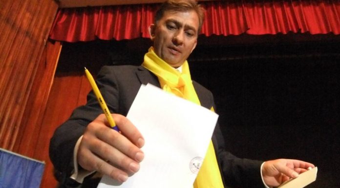 ,,Marius”, alias Dian Popescu, dat în judecată de CNSAS! Procesul, pe rolul Curții de Apel București