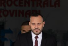 Secretarul de stat Constantin Ștefan acuză că i-au fost luate toate atribuțiile din cauză că a luptat pentru menținerea capacităților pe cărbune. ,,S-a forțat demisia mea!”