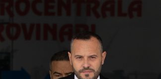 Secretarul de stat Constantin Ștefan acuză că i-au fost luate toate atribuțiile din cauză că a luptat pentru menținerea capacităților pe cărbune. ,,S-a forțat demisia mea!”