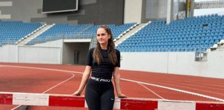 Bronz pentru Andreea Chivoiu la București