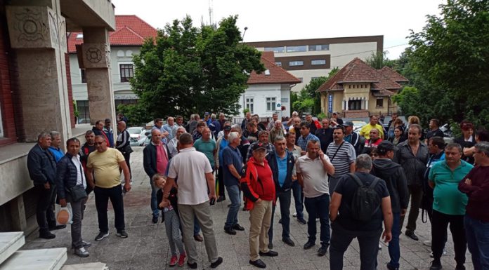 PNL a inventat încă un motiv pentru care să țină blocată legea 197! Angajații CEO, sute de plângeri penale!