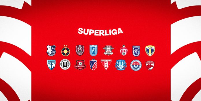 Se știe programul Superligii. Sezonul începe la mijlocul lunii iulie