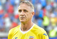 Emil Săndoi, încrezător înainte de Euro 2023: ,,De valoare nu cred că trebuie să mai discutăm”