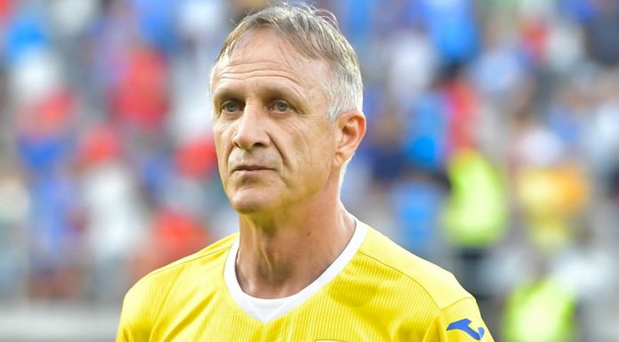 Emil Săndoi, încrezător înainte de Euro 2023: ,,De valoare nu cred că trebuie să mai discutăm”