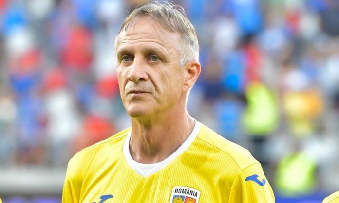 Emil Săndoi, încrezător înainte de Euro 2023: ,,De valoare nu cred că trebuie să mai discutăm”