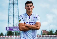 Craiova îl vrea pe căpitanul de la FC Argeș